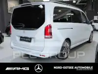 2022 Mercedes Benz V