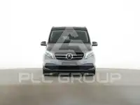 2022 Mercedes Benz V