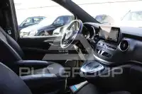 2022 Mercedes Benz V