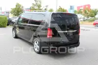 2022 Mercedes Benz V