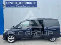 2022 Mercedes Benz V