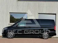2022 Mercedes Benz V