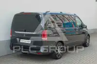 2022 Mercedes Benz V