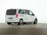 2022 Mercedes Benz V