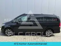 2022 Mercedes Benz V