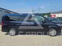 2022 Mercedes Benz V
