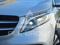 2022 Mercedes Benz V