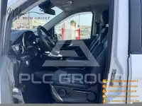 2022 Mercedes Benz V