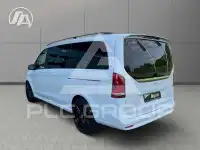 2022 Mercedes Benz V