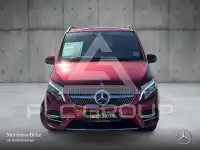 2022 Mercedes Benz V