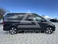 2022 Mercedes Benz V