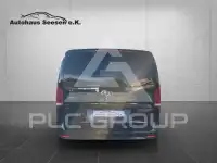 2022 Mercedes Benz V