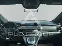 2022 Mercedes Benz V