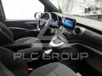 2022 Mercedes Benz V
