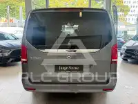 2022 Mercedes Benz V
