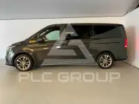 2022 Mercedes Benz V