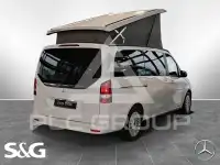 2022 Mercedes Benz V