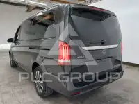2022 Mercedes Benz V