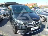 2022 Mercedes Benz V