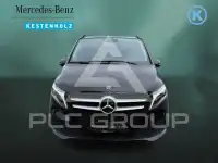 2022 Mercedes Benz V