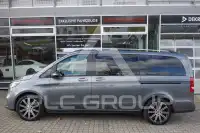 2022 Mercedes Benz V