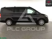 2022 Mercedes Benz V