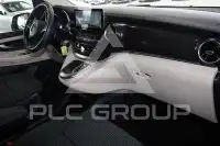 2022 Mercedes Benz V