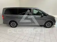 2022 Mercedes Benz V