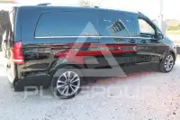 2022 Mercedes Benz V