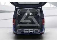 2022 Mercedes Benz V