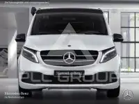 2022 Mercedes Benz V