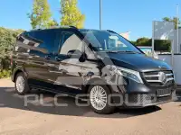 2022 Mercedes Benz V