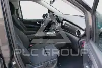 2022 Mercedes Benz V