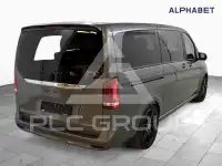 2022 Mercedes Benz V