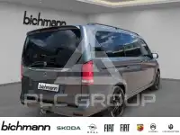 2022 Mercedes Benz V