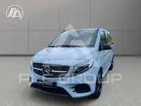 2022 Mercedes Benz V