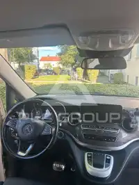 2022 Mercedes Benz V
