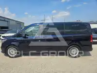 2022 Mercedes Benz V
