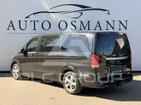 2022 Mercedes Benz V