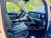 2022 Mercedes Benz V