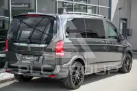 2022 Mercedes Benz V