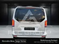 2022 Mercedes Benz V