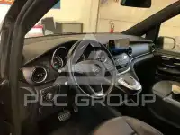 2022 Mercedes Benz V