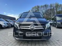 2022 Mercedes Benz V
