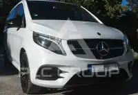 2022 Mercedes Benz V