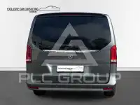 2022 Mercedes Benz V