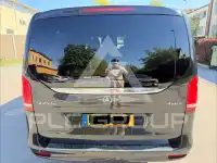 2022 Mercedes Benz V