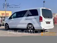 2022 Mercedes Benz V