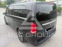 2022 Mercedes Benz V