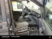 2022 Mercedes Benz V